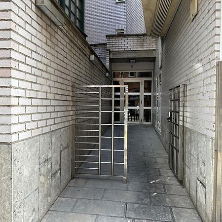 Yani'S Hospedaje Pension 1 Estrella Arriondas Εξωτερικό φωτογραφία
