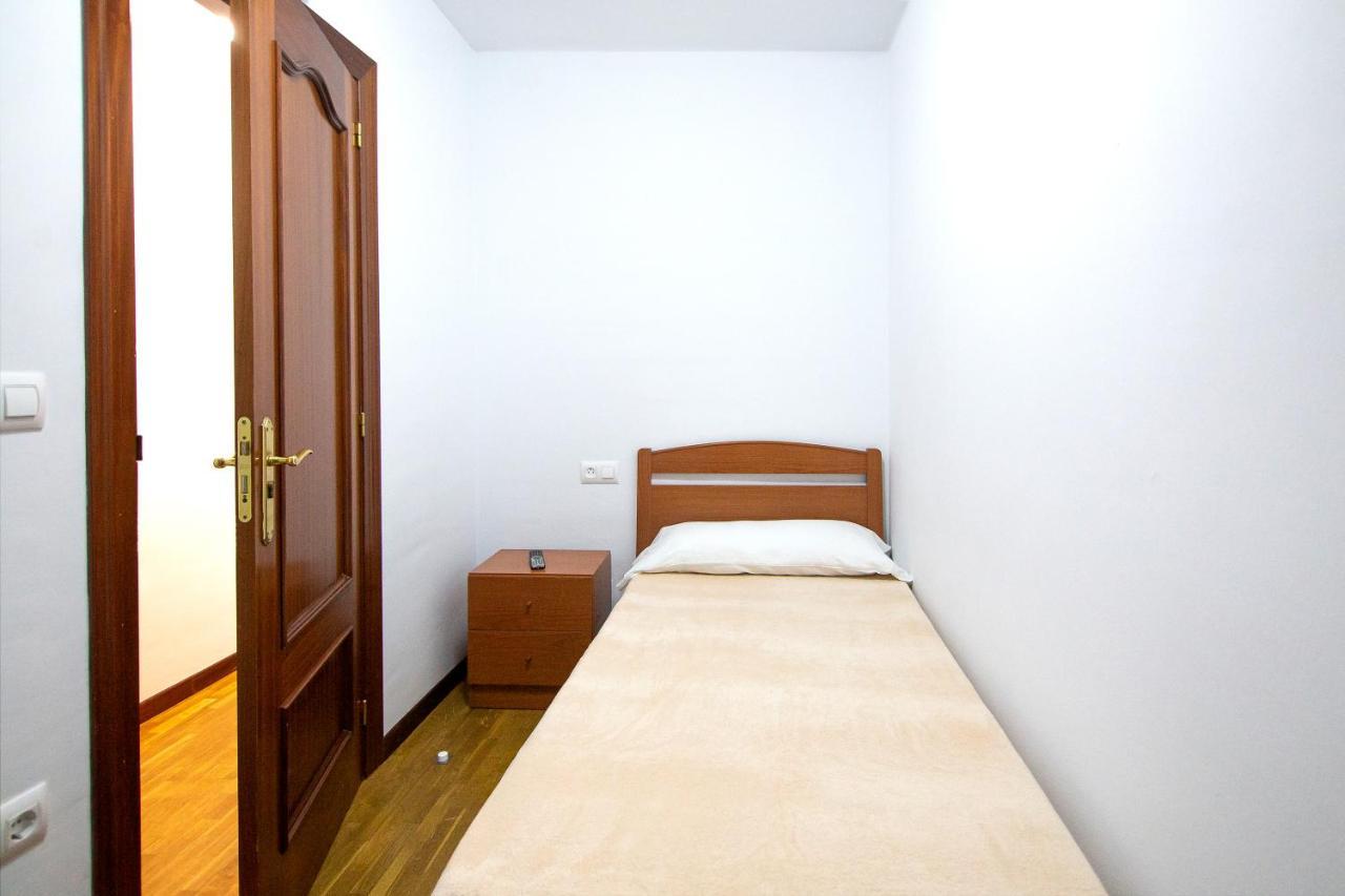 Yani'S Hospedaje Pension 1 Estrella Arriondas Εξωτερικό φωτογραφία