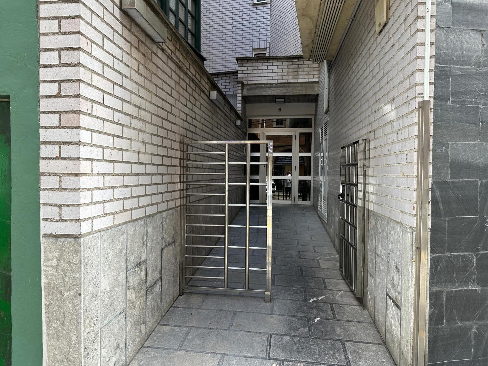 Yani'S Hospedaje Pension 1 Estrella Arriondas Εξωτερικό φωτογραφία